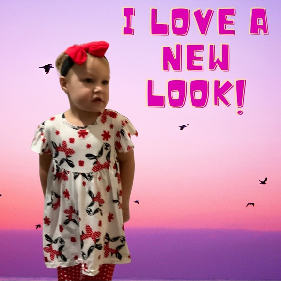 Meet your Posher, Ej - Picture 2 of 5